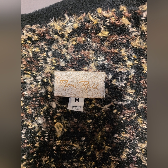 Roni Rabl Sweater - Picture 3 of 10